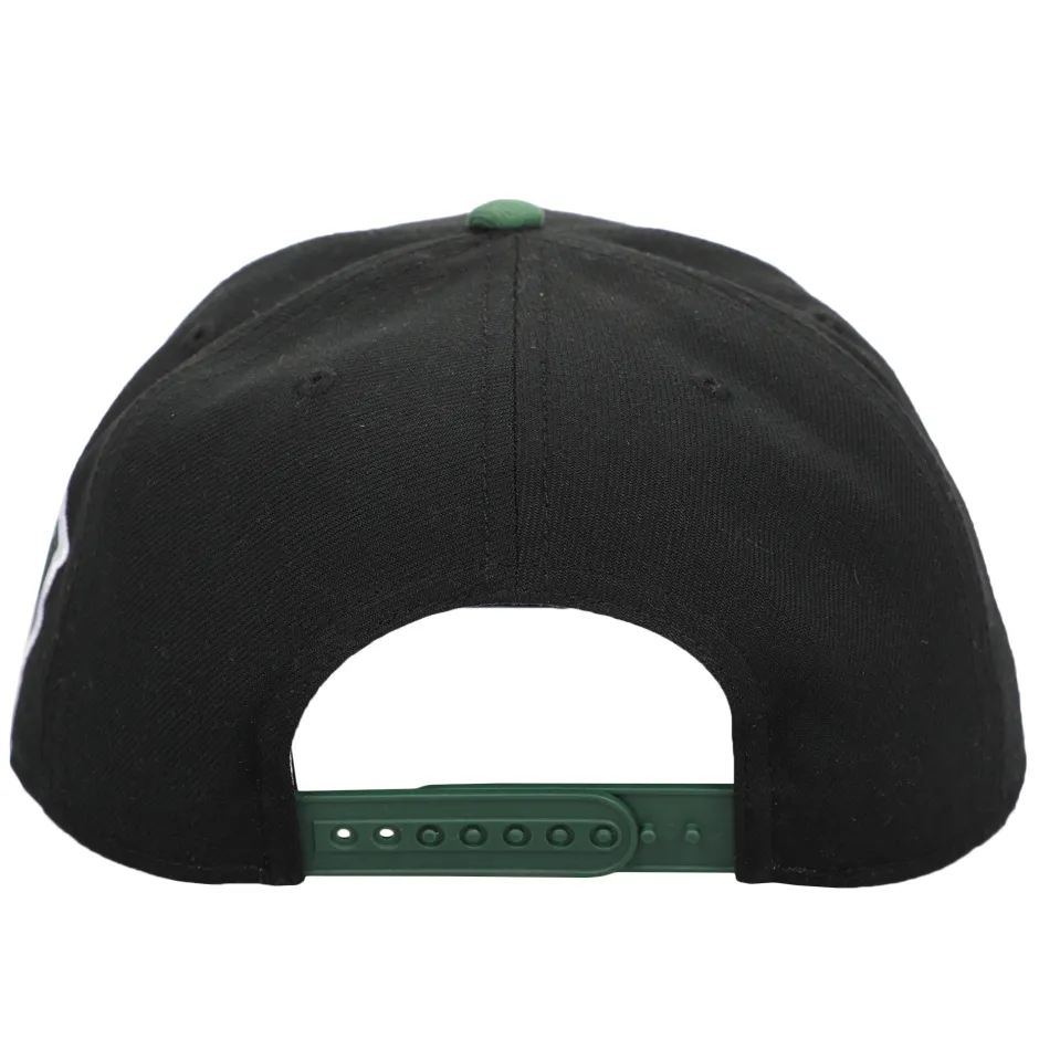 harry_potter_slytherin_varsity_woven_label_adult_snapback_cap_5.webp Harry Potter Slytherin Varsity Woven Label Adult Snapback Cap-Bioworld International Cheap