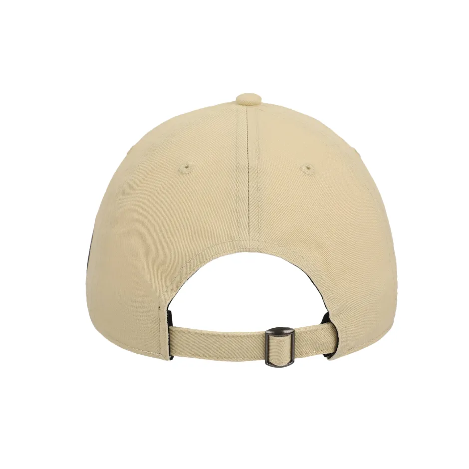 Sonic The Hedgehog Tails Heavy Cotton Wash Adult Adjustable Slide Stone Cap-Bioworld International Sale